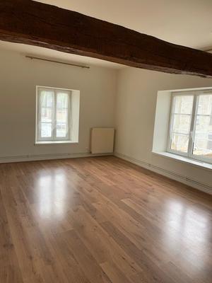 Appartement - 52 m² - 3 pièces