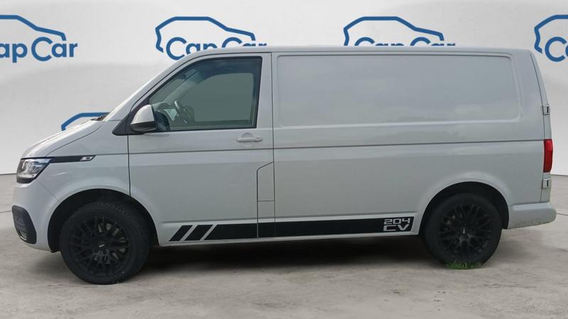 Volkswagen Transporter T6 2.0 BiTDI 198 Dsg7 Confortline - Automatique