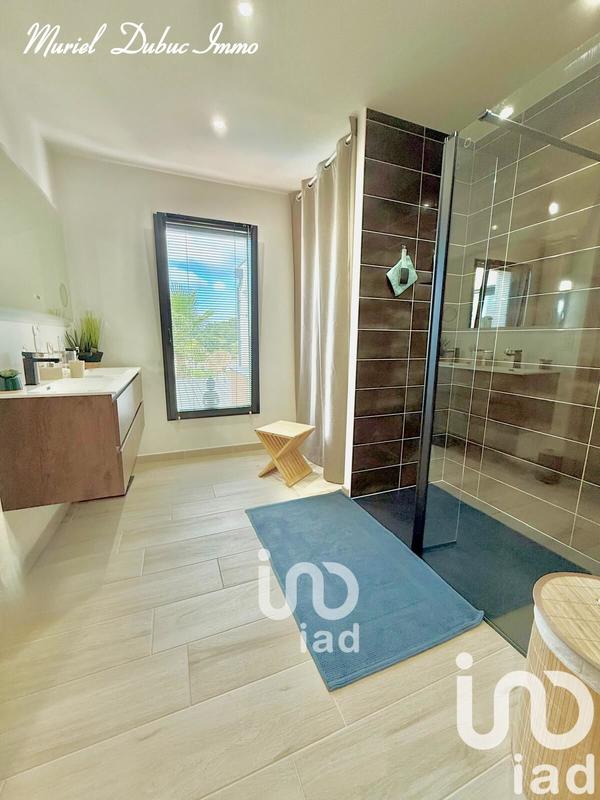 Maison - 141 m² - 6 pièces