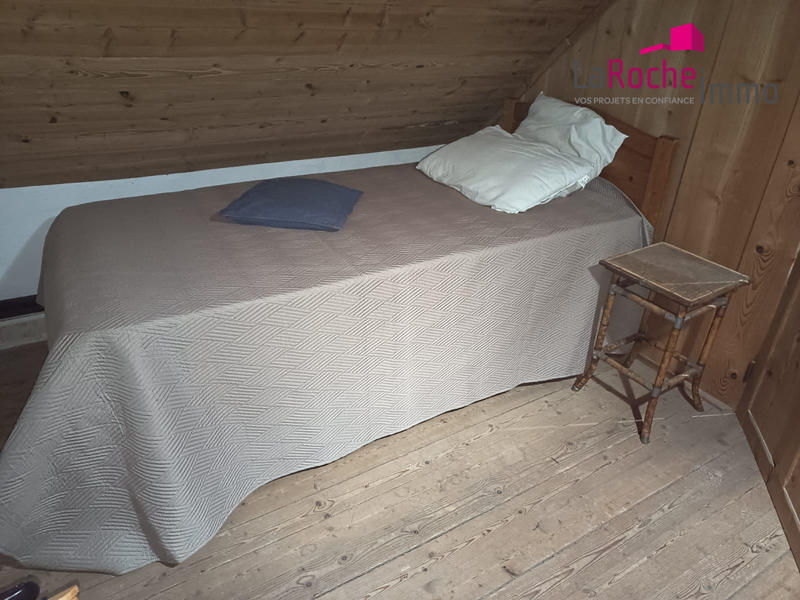 Maison - 122 m² - 4 pièces