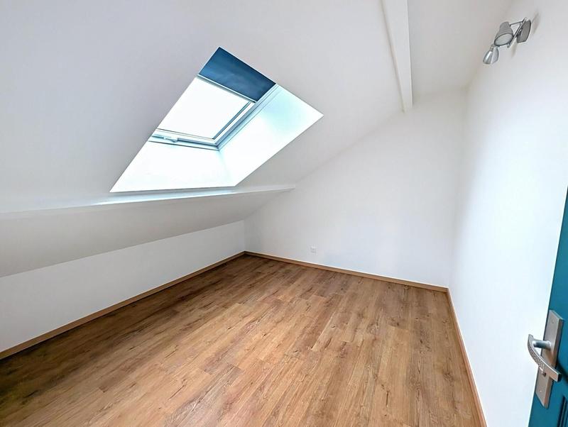 Maison - 165 m² - 6 pièces