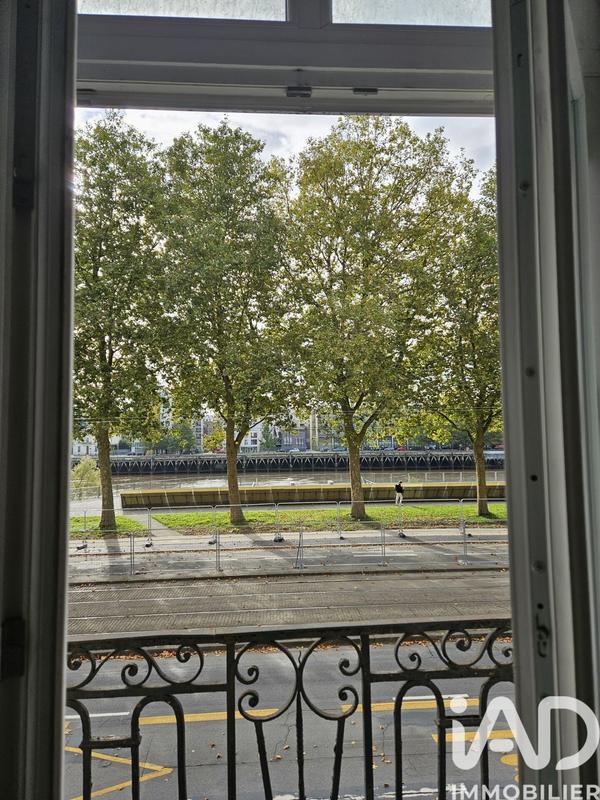 Appartement - 47 m² - 1 pièce