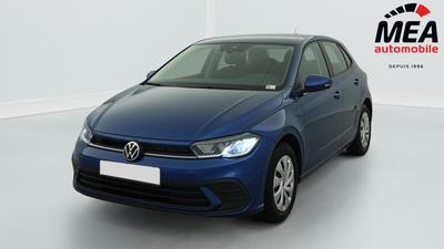 Volkswagen Polo 1.0 80 s Bvm5