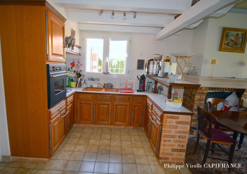 Maison - 67 m² - 4 pièces