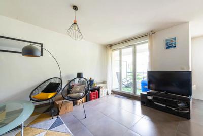 Appartement - 62 m² - 4 pièces
