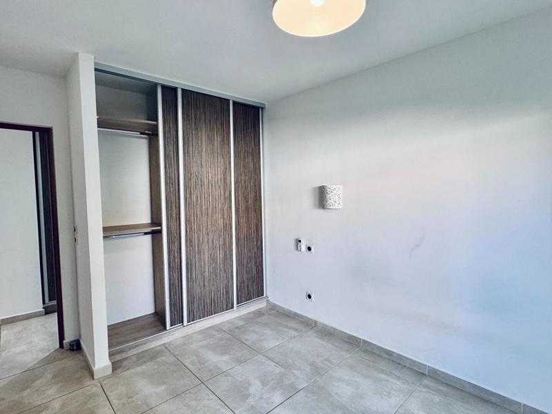 Villa - 124 m² - 5 pièces