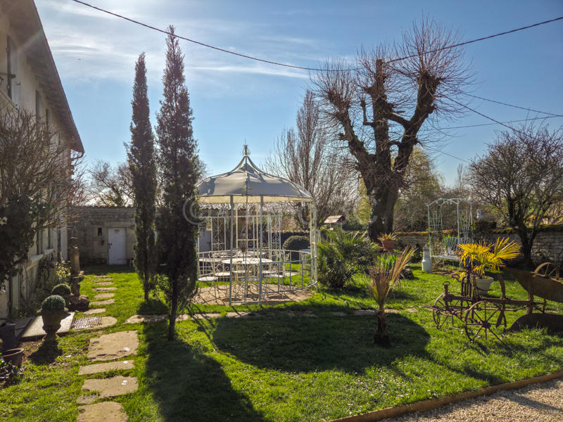 Maison - 164 m² - 6 pièces