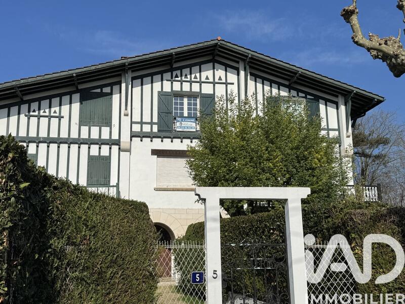 Appartement - 73 m² - 3 pièces