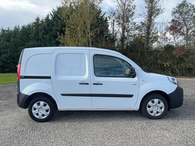 Renault Kangoo Van Z.E. 33 Grand Confort