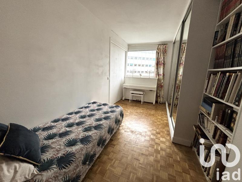 Appartement - 94 m² - 4 pièces