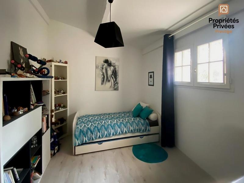 Villa - 135 m² - 4 pièces