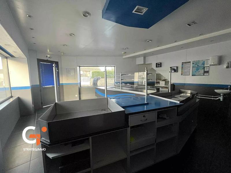 Immeuble - 189 m² - 7 pièces