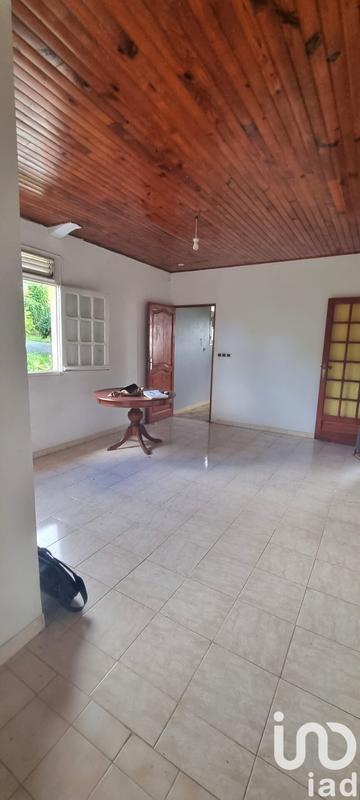 Maison - 250 m² - 9 pièces