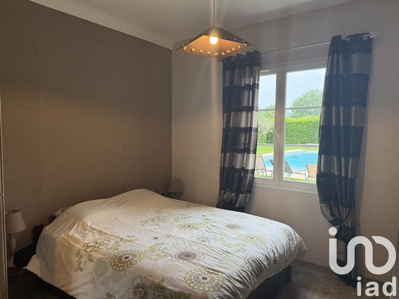 Maison - 150 m² - 6 pièces