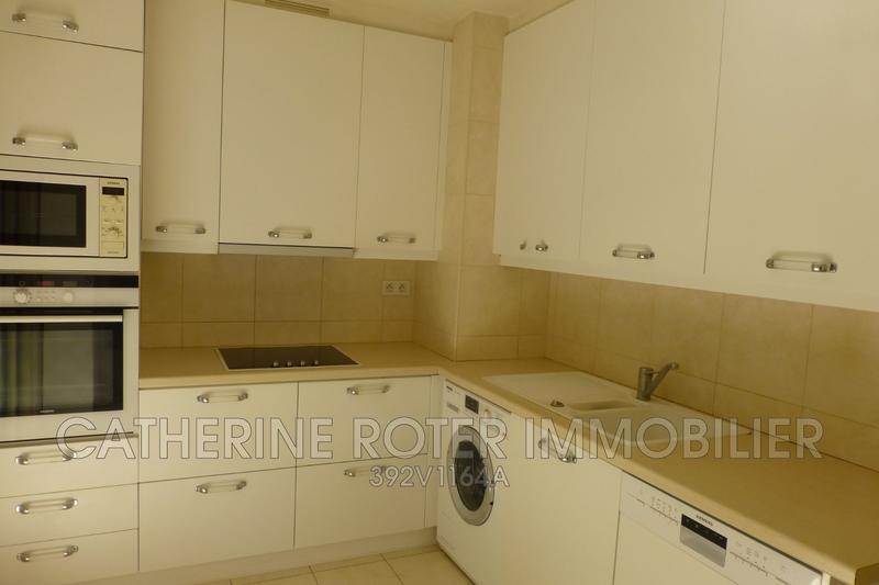 Appartement - 76 m² - 3 pièces