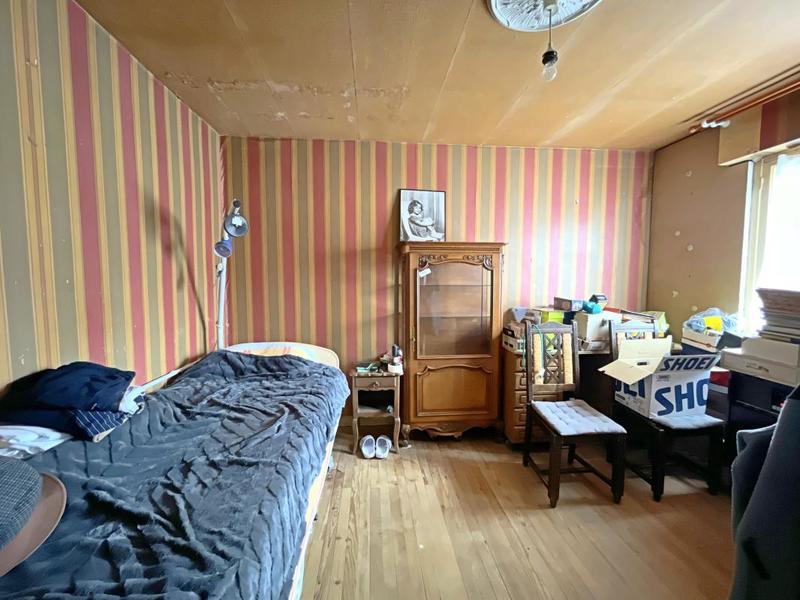 Maison - 63 m² - 3 pièces