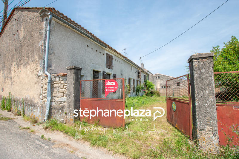 Maison - 124 m² - 5 pièces