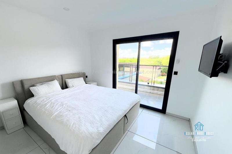 Maison d'architecte - 150 m² - 5 pièces