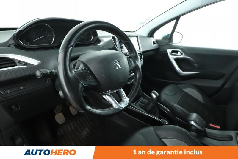 Peugeot 2008 1.2 PureTech Allure 110 ch