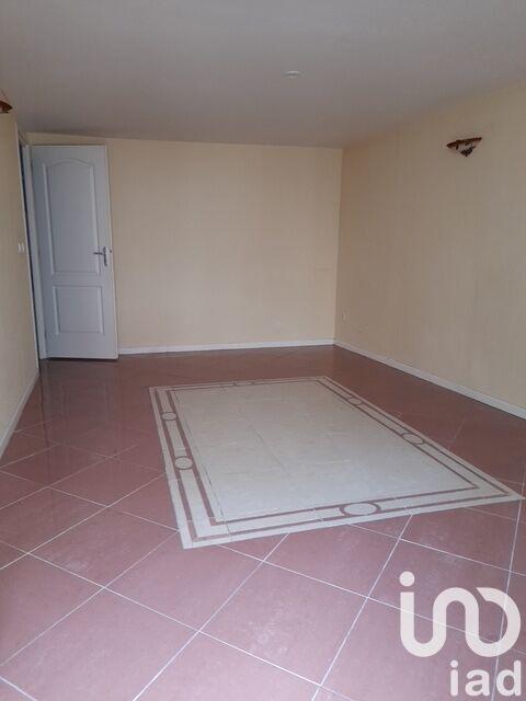 Appartement - 24 m² - 1 pièce