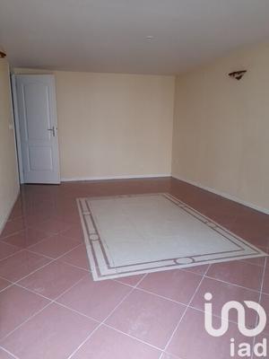 Appartement - 24 m² - 1 pièce