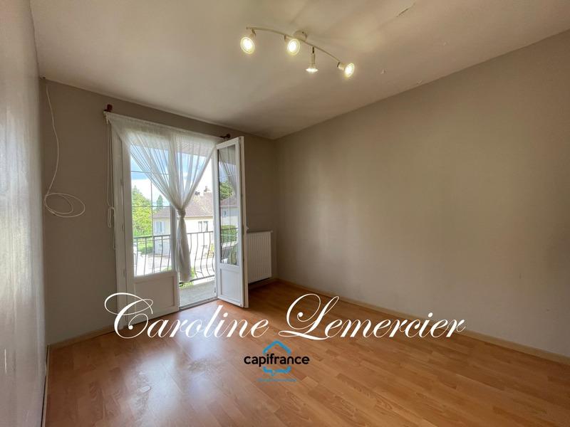 Maison - 45 m² - 4 pièces