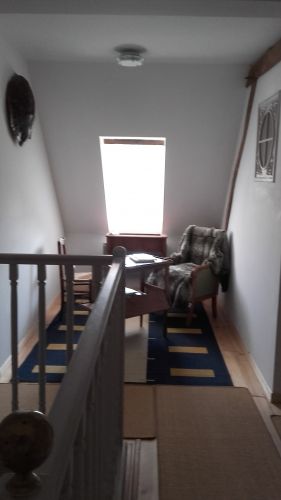 Les Chambres des Demoiselles