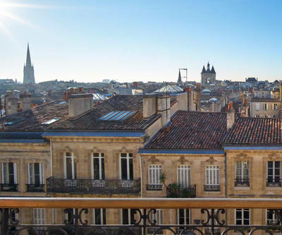 Studio - 29 m² - 1 pièce