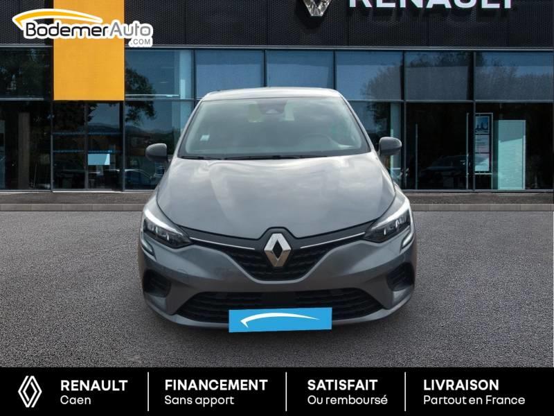 Renault Clio TCe 90 Equilibre