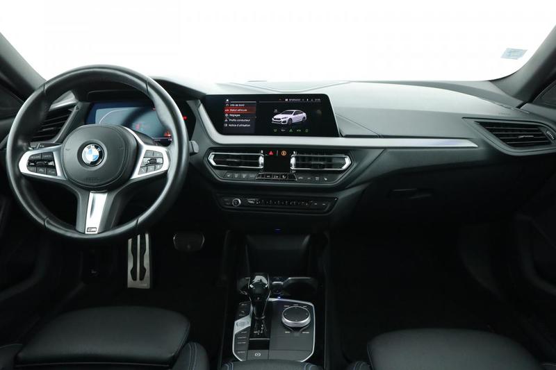 Bmw Série 2 Gran Coupé 220d m Sport Auto 8 190 ch