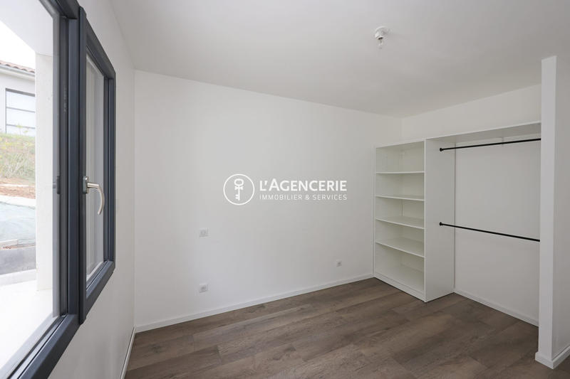 Villa - 120 m² - 5 pièces