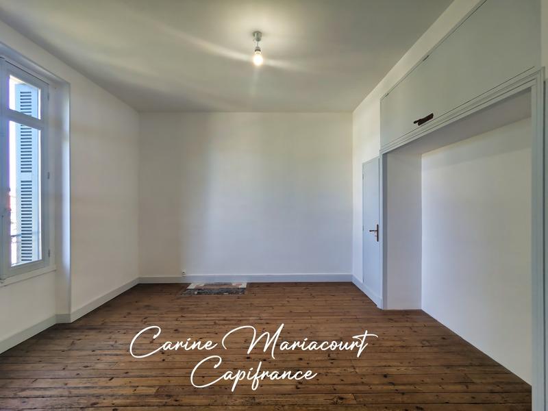 Maison bourgeoise - 187 m² - 7 pièces