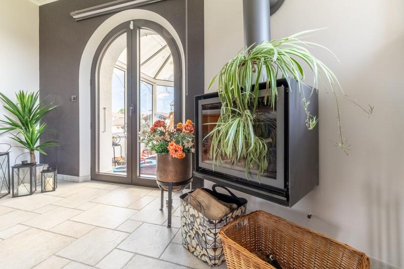 Villa - 470 m² - 7 pièces