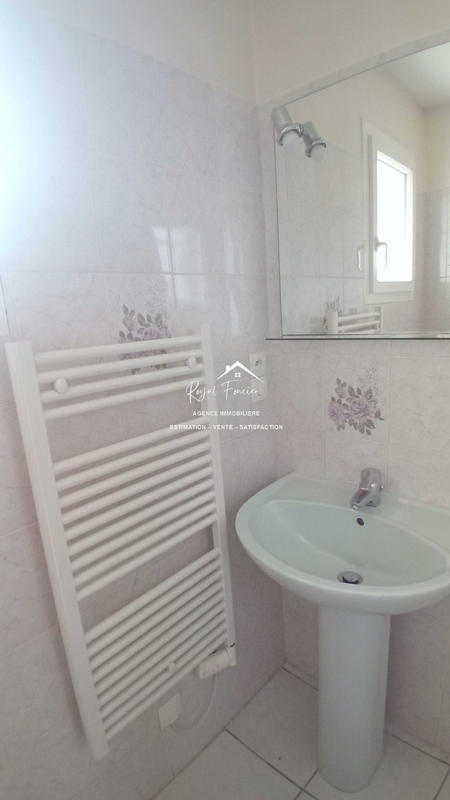 Maison - 42 m² - 3 pièces