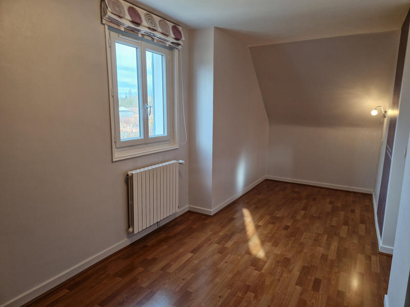 Maison - 158 m² - 5 pièces