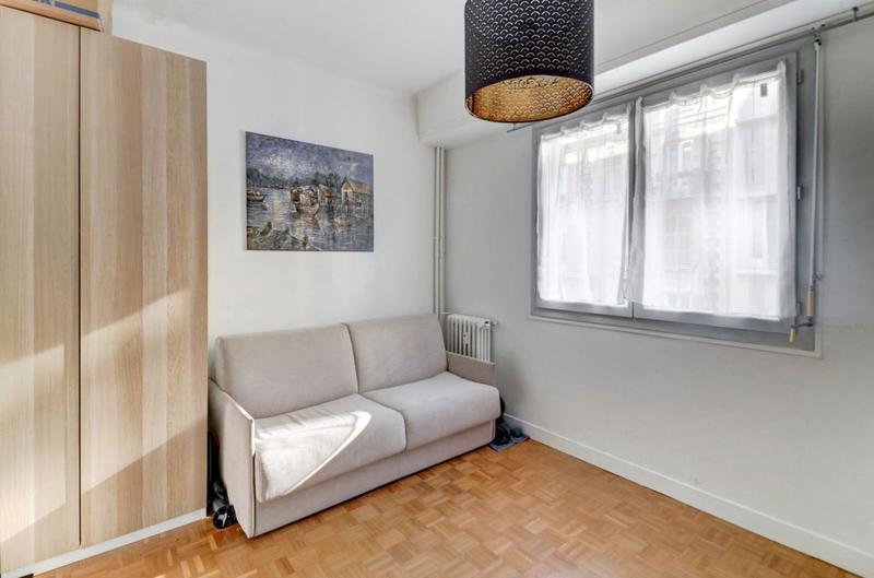 Appartement - 75 m² - 4 pièces