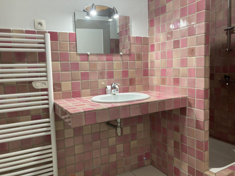 Maison de village - 79 m² - 4 pièces