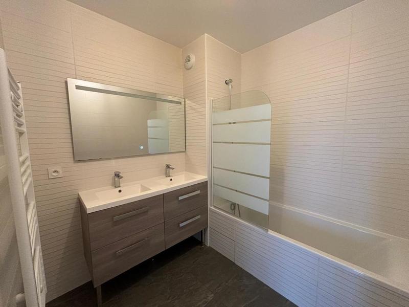 Appartement - 96 m² - 4 pièces