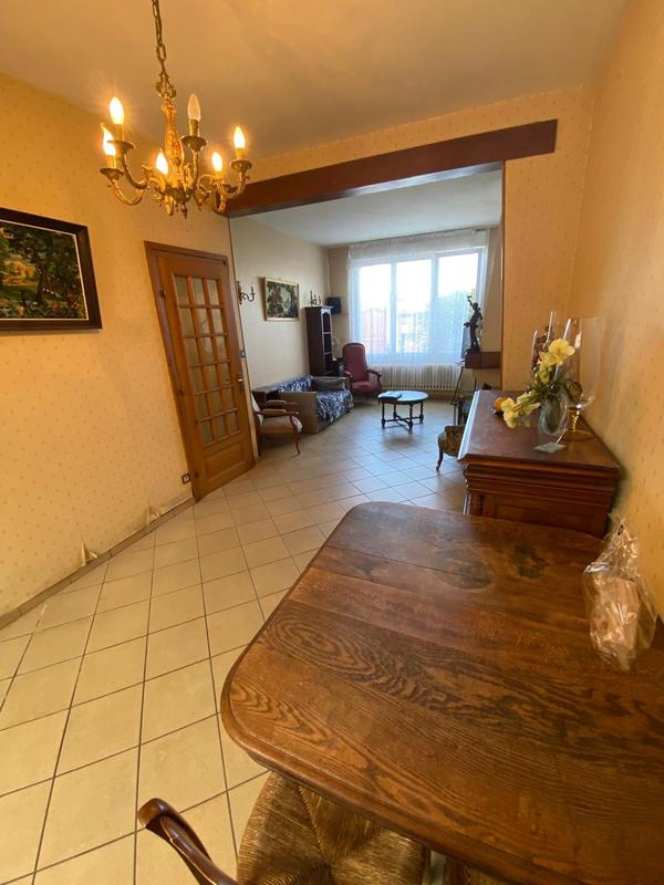 Maison - 159 m² - 4 pièces