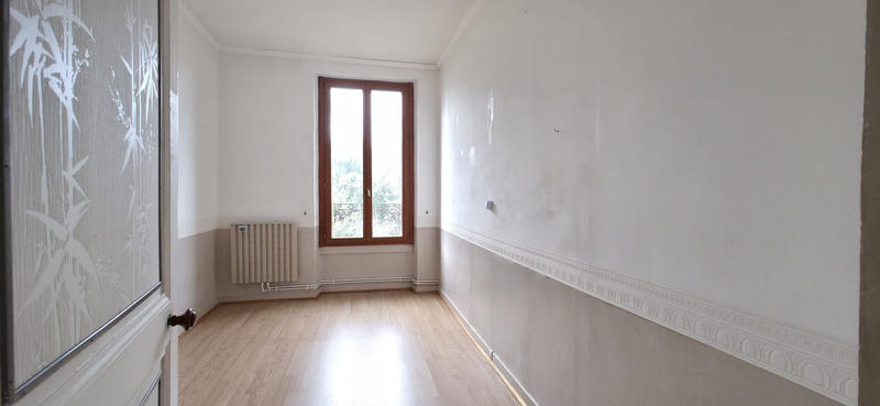 Maison - 96 m² - 4 pièces