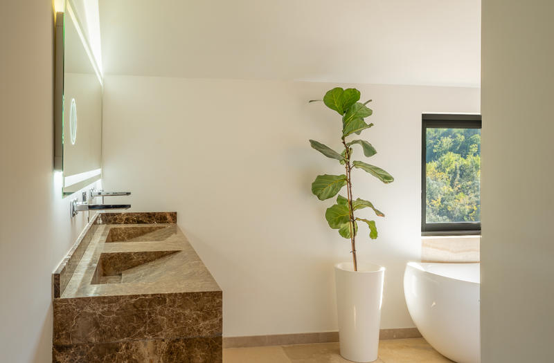 Bastide - 324 m² - 9 pièces