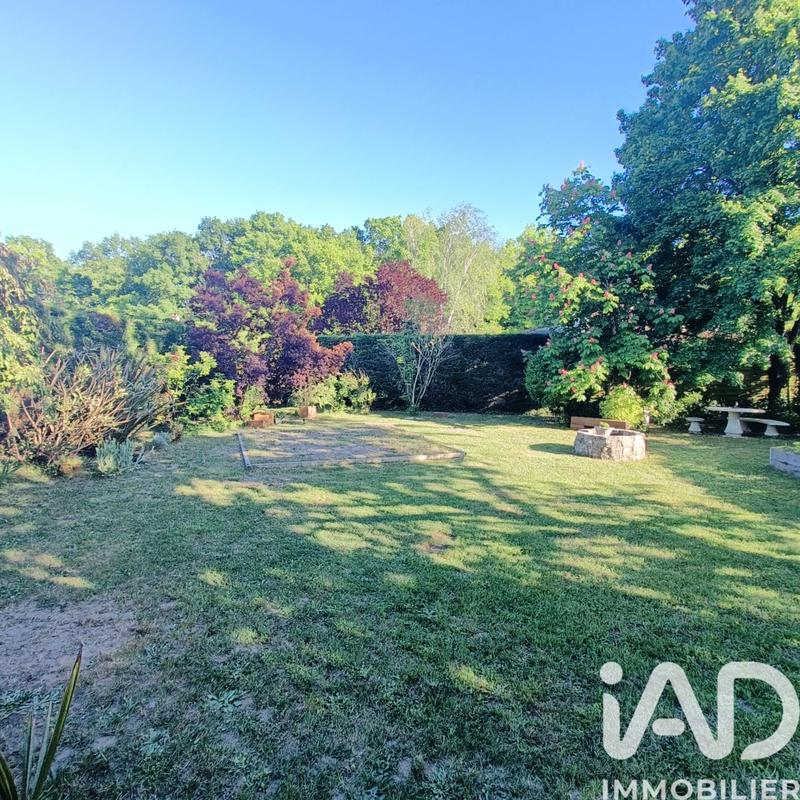 Maison - 142 m² - 5 pièces