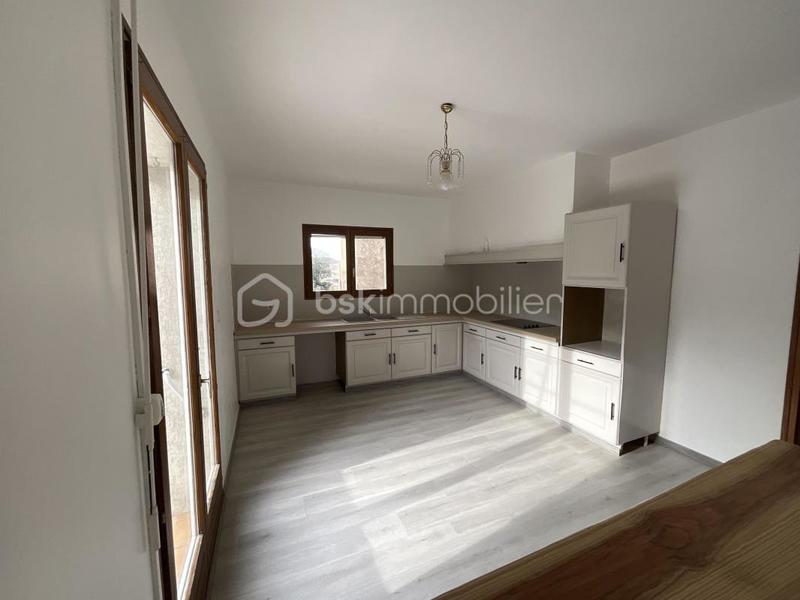 Maison - 131 m² - 3 pièces