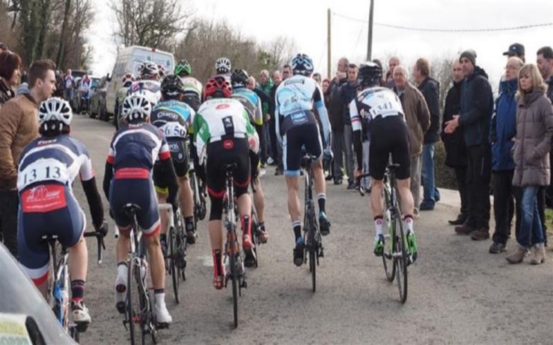 Le circuit de l'Essor basque - Cyclisme