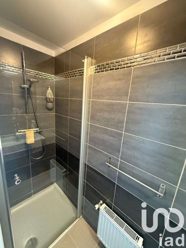 Maison - 114 m² - 5 pièces