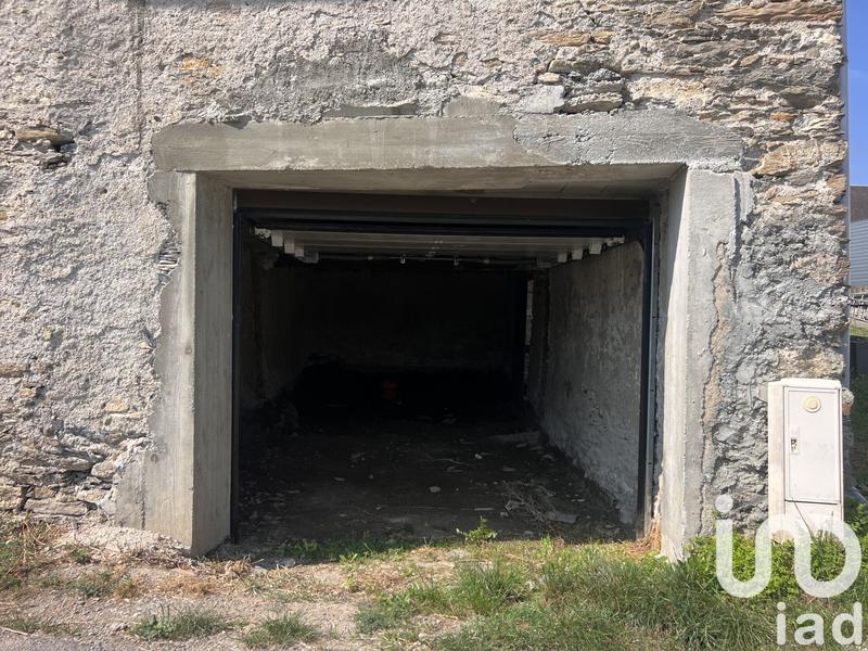 Maison - 70 m² - 4 pièces