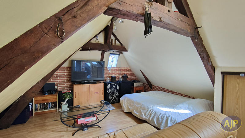 Maison de ville - 116 m² - 4 pièces