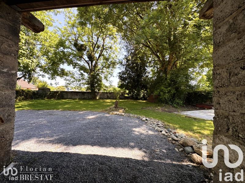 Maison - 192 m² - 6 pièces