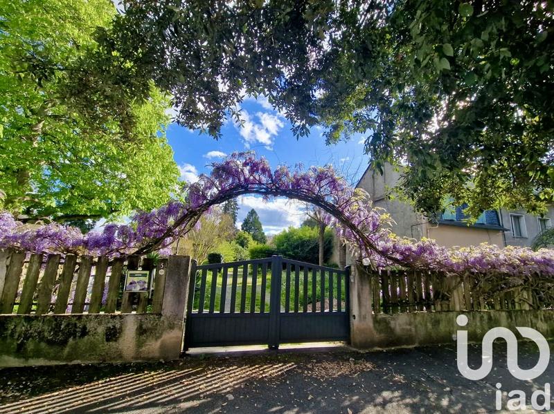 Maison - 134 m² - 6 pièces