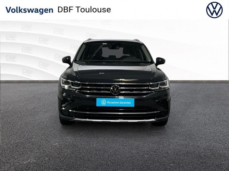 Volkswagen Tiguan 2.0 Tdi 150ch Dsg7 Elegance